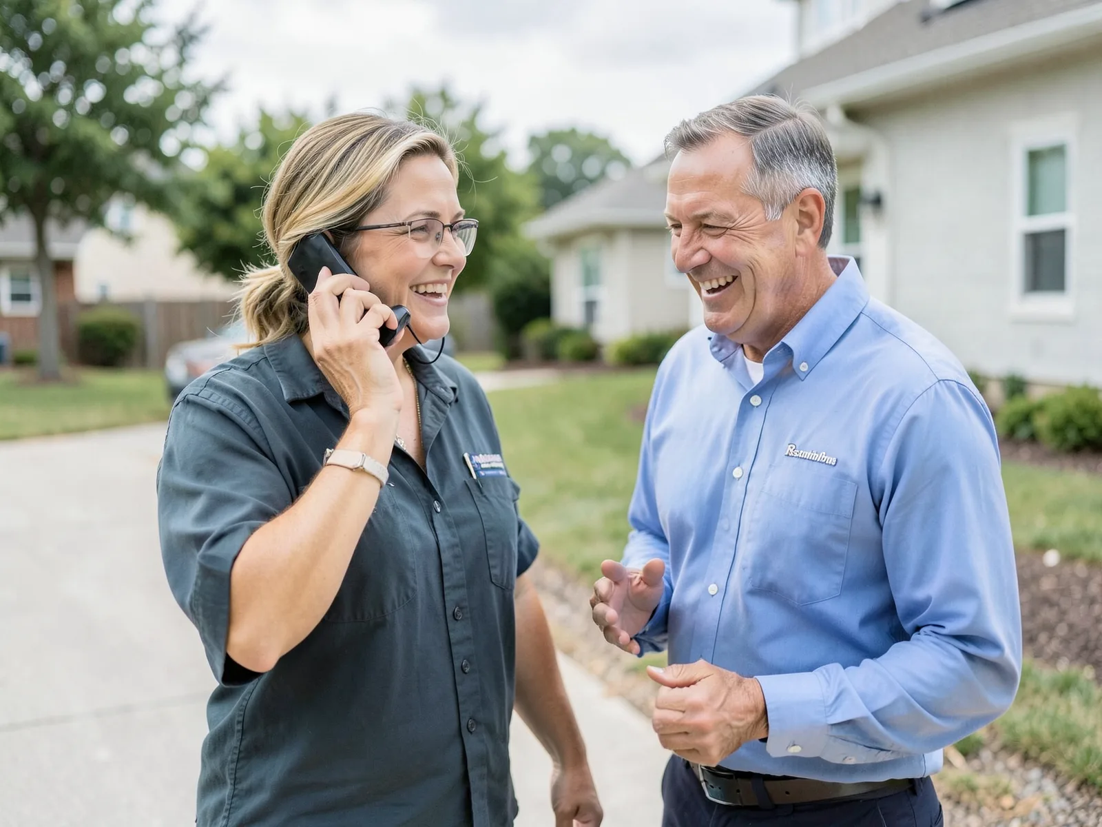 Frequently Asked Questions About Residential Water Damage Restoration in Old Appleton, MO